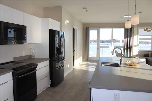 305 - 130 Water St, Condo with 2 bedrooms, 2 bathrooms and 1 parking in Gananoque ON | Image 19