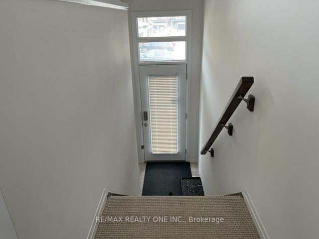 195 - 30 Times Square Blvd, House attached with 3 bedrooms, 3 bathrooms and 2 parking in Hamilton ON | Image 12