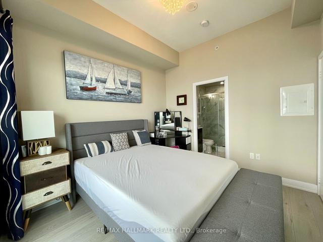 lph05a - 30 Shore Breeze Dr, Condo with 2 bedrooms, 2 bathrooms and 1 parking in Toronto ON | Image 2