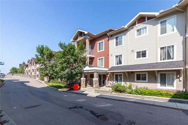 9220 - 70 Panamount Drive Nw, Condo with 2 bedrooms, 2 bathrooms and 1 parking in Calgary AB | Image 22