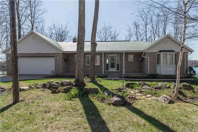 80 Maple Dr, House detached with 1 bedrooms, 3 bathrooms and 3 parking in South Bruce Peninsula ON | Image 1