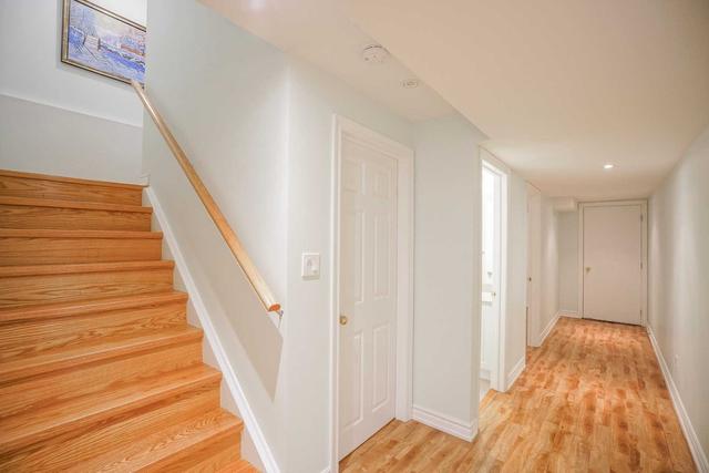 58 Bracknell Ave, House detached with 4 bedrooms, 4 bathrooms and 3 parking in Markham ON | Image 28
