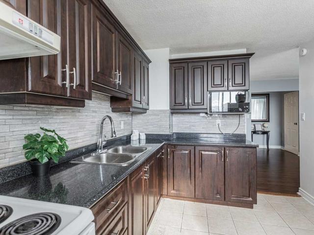 911 - 100 Wingarden Crt, Condo with 2 bedrooms, 2 bathrooms and 1 parking in Toronto ON | Image 24