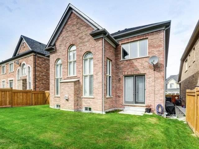 16 Alameda St, House detached with 5 bedrooms, 5 bathrooms and 4 parking in Brampton ON | Image 19