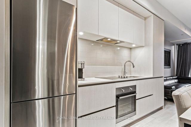 907 - 225 Sumach St, Condo with 1 bedrooms, 1 bathrooms and 1 parking in Toronto ON | Image 19