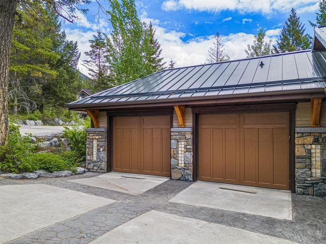 25 Juniper Ridge, House detached with 4 bedrooms, 5 bathrooms and 4 parking in Canmore AB | Image 5