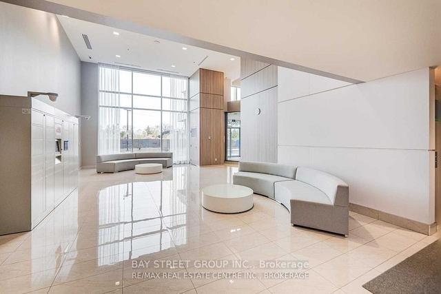 502 - 2093 Fairview St, Condo with 2 bedrooms, 2 bathrooms and 1 parking in Burlington ON | Image 11