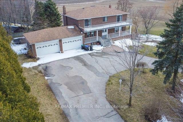 3525 Line 10, House detached with 5 bedrooms, 4 bathrooms and 14 parking in Bradford West Gwillimbury ON | Image 12