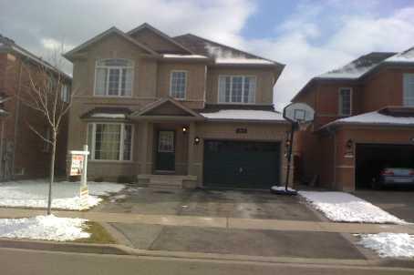 3674 Freeman Terr, House detached with 4 bedrooms, 3 bathrooms and 3 parking in Mississauga ON | Image 1