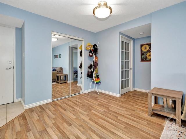 319 - 45 Holland Avenue, Condo with 2 bedrooms, 1 bathrooms and 1 parking in Ottawa ON | Image 7