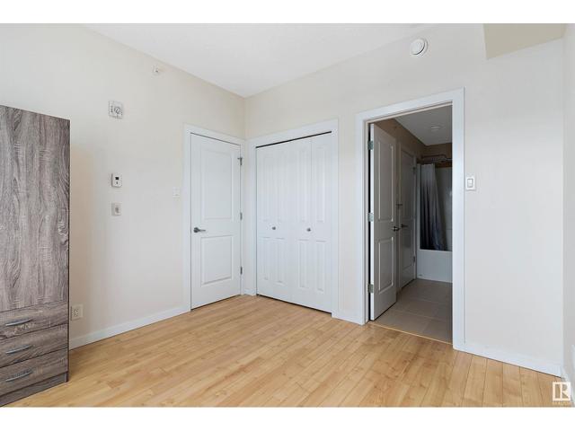 411 - 9517 160 Av Nw, Condo with 1 bedrooms, 0 bathrooms and 1 parking in Edmonton AB | Image 23