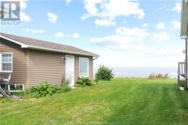 140 Cap Lumiere Rd, House detached with 4 bedrooms, 2 bathrooms and null parking in Richibucto P NB | Image 33