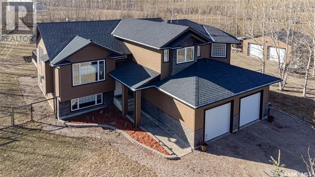 34 Werschner Drive S, House detached with 5 bedrooms, 3 bathrooms and null parking in Dundurn No. 314 SK | Image 47