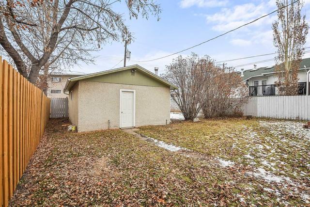 3824 47 Street, House detached with 3 bedrooms, 2 bathrooms and 2 parking in Red Deer AB | Image 23
