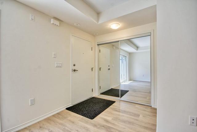 108 - 8835 Sheppard Ave E, Townhouse with 2 bedrooms, 2 bathrooms and 1 parking in Toronto ON | Image 12