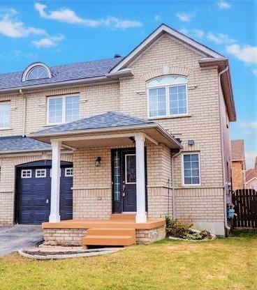 7 Adventure Cres, House semidetached with 3 bedrooms, 3 bathrooms and 2 parking in Vaughan ON | Image 1