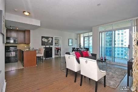 2501 - 70 Absolute Ave, Condo with 3 bedrooms, 3 bathrooms and 2 parking in Mississauga ON | Image 12