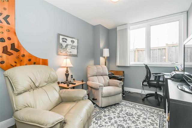21 - 32 Arkell Rd, Condo with 2 bedrooms, 2 bathrooms and 2 parking in Guelph ON | Image 21