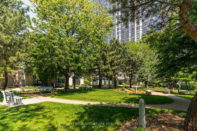 1721 - 68 Corporate Dr W, Condo with 2 bedrooms, 2 bathrooms and 1 parking in Toronto ON | Image 31