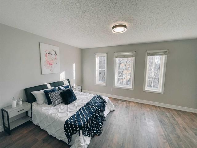 61 Halsey Ave, House semidetached with 3 bedrooms, 4 bathrooms and 4 parking in Toronto ON | Image 27