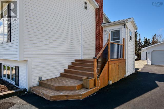 7 Pine Ridge Drive, House detached with 3 bedrooms, 2 bathrooms and null parking in Port Hawkesbury NS | Image 5