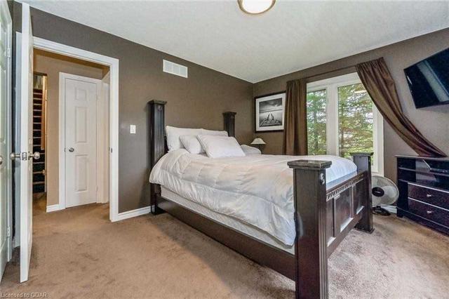 8951 Wellington Rd 16, House detached with 3 bedrooms, 3 bathrooms and 12 parking in Wellington North ON | Image 7