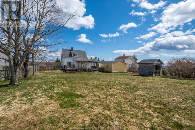 521 La Vallee, House detached with 3 bedrooms, 2 bathrooms and null parking in Memramcook NB | Image 42