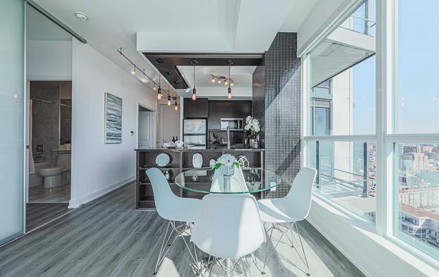 3002 - 1 Scott St, Condo with 2 bedrooms, 2 bathrooms and 1 parking in Toronto ON | Image 34