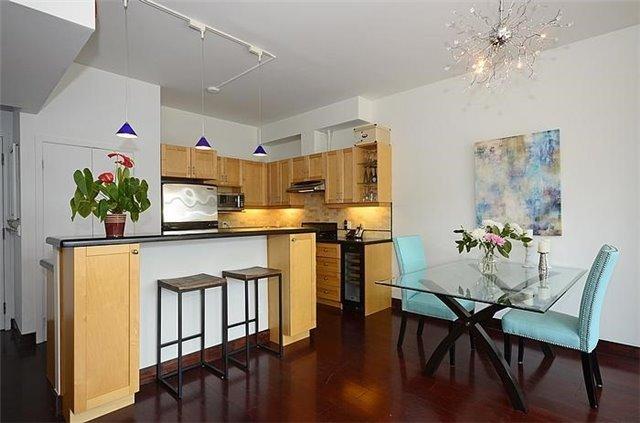 06 - 2362 Queen St E, Condo with 1 bedrooms, 2 bathrooms and 1 parking in Toronto ON | Image 5