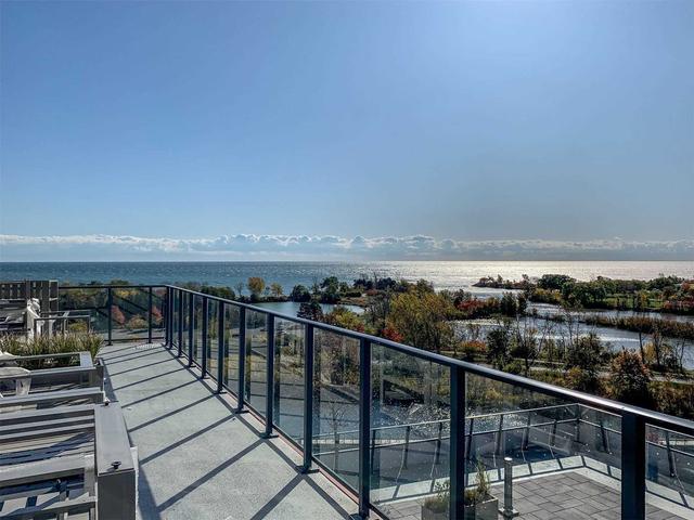 2719 - 30 Shore Breeze Dr, Condo with 1 bedrooms, 1 bathrooms and 1 parking in Toronto ON | Image 5