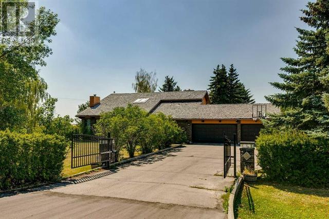 115 Lansdown Estates, House detached with 5 bedrooms, 3 bathrooms and 6 parking in Rocky View County AB | Image 34
