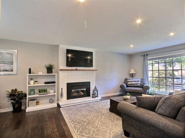 852 Westbury Cres, House detached with 4 bedrooms, 2 bathrooms and 4 parking in London ON | Image 6