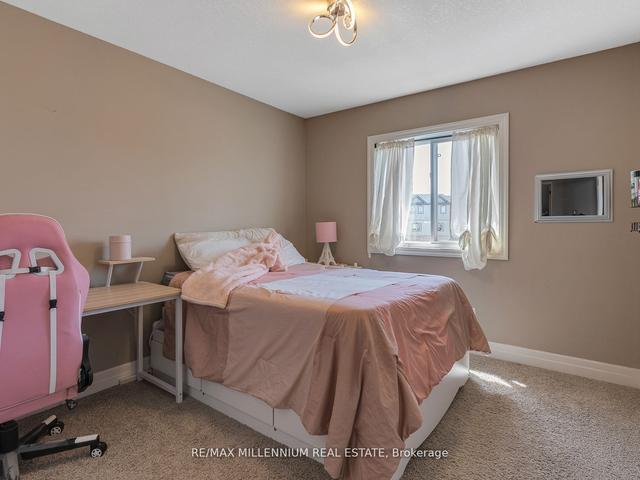 23 - 275 Old Huron Rd, Townhouse with 3 bedrooms, 2 bathrooms and 1 parking in Kitchener ON | Image 24