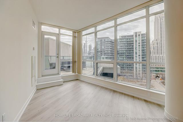 823 - 231 Fort York Blvd, Condo with 2 bedrooms, 2 bathrooms and 1 parking in Toronto ON | Image 23