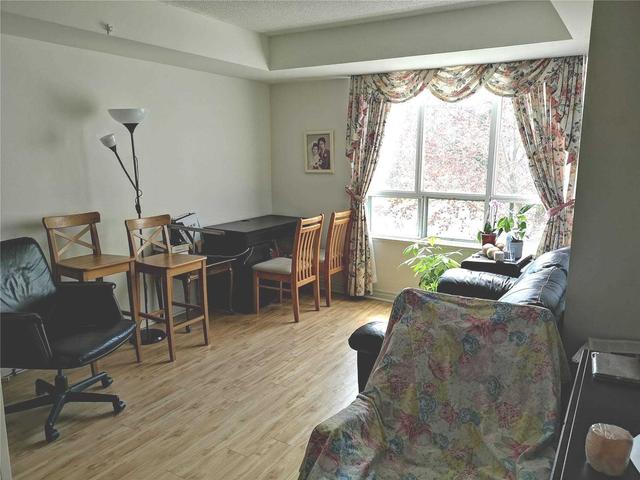 202 - 2627 Mccowan Rd, Condo with 0 bedrooms, 1 bathrooms and 1 parking in Toronto ON | Image 13