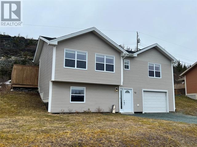52 Badcock Boulevard, House detached with 3 bedrooms, 3 bathrooms and null parking in Bay Roberts NL | Image 1