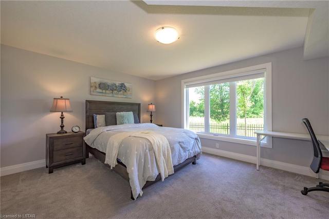 35 - 2290 Torrey Pines Way, House detached with 3 bedrooms, 3 bathrooms and 4 parking in London ON | Image 30