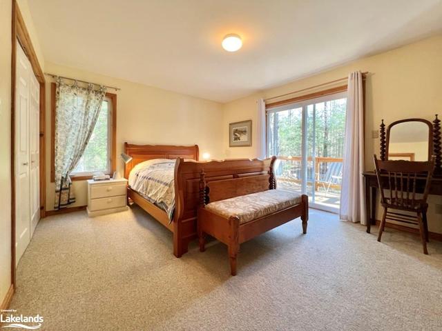 Large primary bedroom with... | Image 16