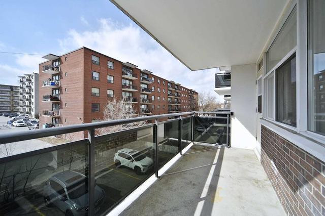 409 - 2245 Eglinton Ave E, Condo with 2 bedrooms, 1 bathrooms and 1 parking in Toronto ON | Image 31