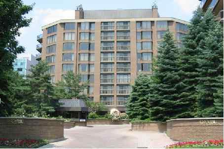 707 - 70 Rosehill Ave, Condo with 2 bedrooms, 3 bathrooms and 2 parking in Toronto ON | Image 1