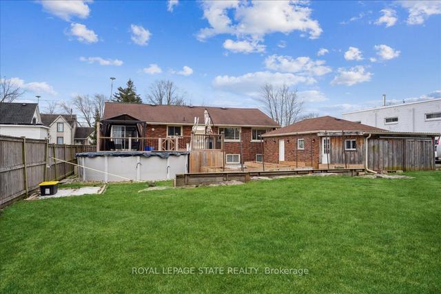 5117 Canborough Rd, House detached with 3 bedrooms, 2 bathrooms and 6.5 parking in West Lincoln ON | Image 27