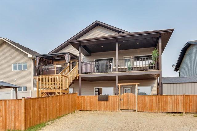 6 Paramount Crescent, House detached with 5 bedrooms, 3 bathrooms and 2 parking in Blackfalds AB | Image 42