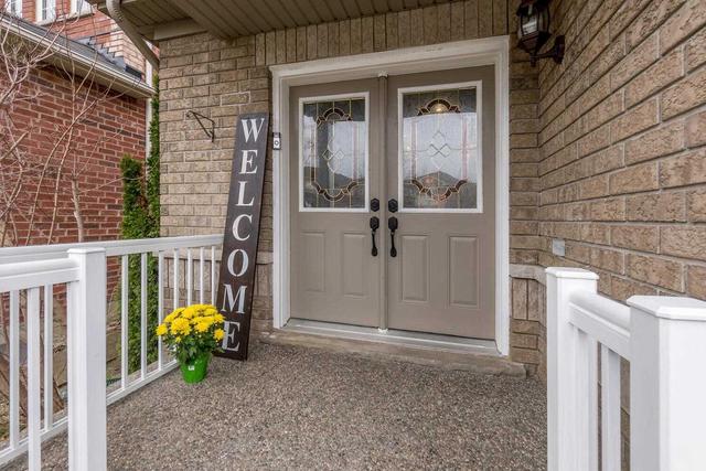 117 Meadowlark Dr, House detached with 3 bedrooms, 4 bathrooms and 5 parking in Halton Hills ON | Image 23