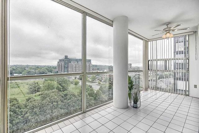 903 - 30 Harding Blvd, Condo with 1 bedrooms, 2 bathrooms and 1 parking in Richmond Hill ON | Image 8