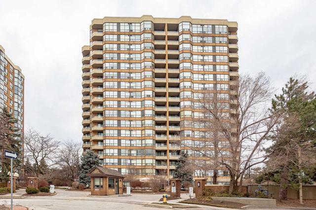 211 - 268 Ridley Blvd, Condo with 2 bedrooms, 2 bathrooms and 1 parking in Toronto ON | Image 11