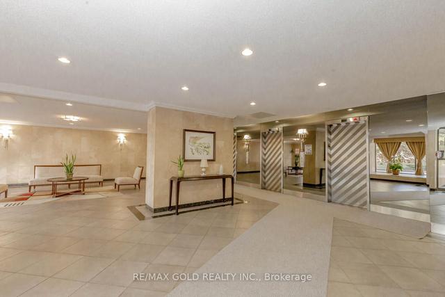 905 - 175 Hilda Ave, Condo with 3 bedrooms, 2 bathrooms and 1 parking in Toronto ON | Image 23