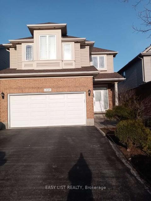 1389 Pleasantview Dr, London, ON, N5X4P8 | Card Image