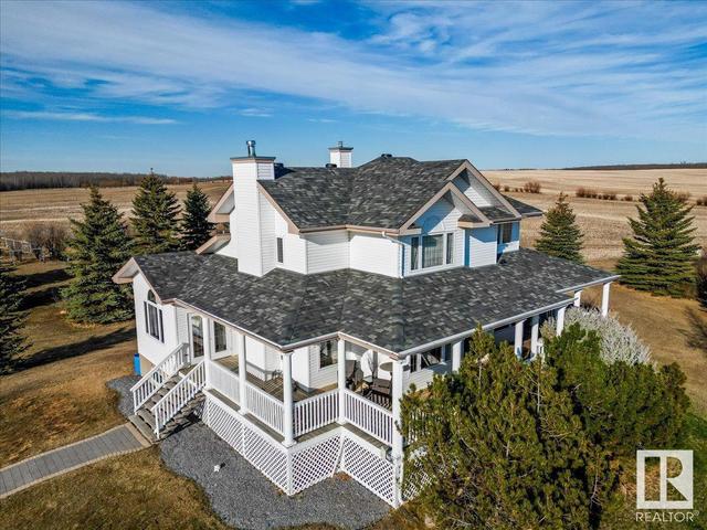 1250 Twp Rd 473 A, House detached with 4 bedrooms, 3 bathrooms and null parking in Leduc County AB | Image 8
