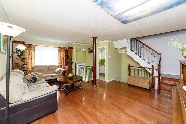 3 Maple Branch Path, Townhouse with 3 bedrooms, 3 bathrooms and 2 parking in Toronto ON | Image 37