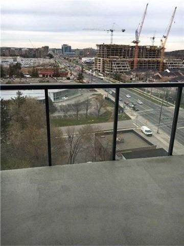 1003 - 9090 Yonge St, Condo with 1 bedrooms, 1 bathrooms and 1 parking in Richmond Hill ON | Image 5